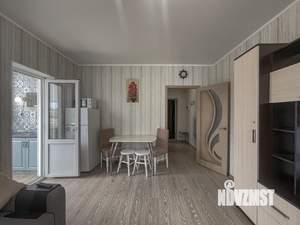 1-к квартира, вторичка, 33м2, 7/16 этаж