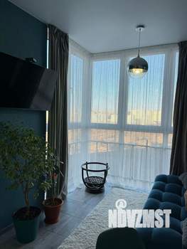 2-к квартира, вторичка, 64м2, 8/20 этаж