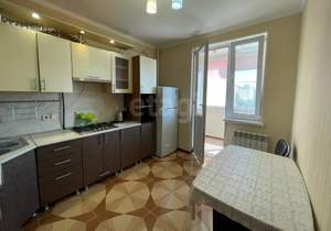 1-к квартира, вторичка, 44м2, 7/10 этаж