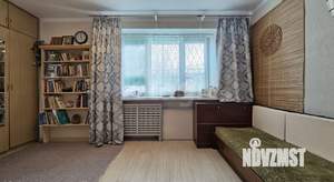 3-к квартира, вторичка, 50м2, 4/5 этаж