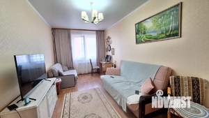 2-к квартира, вторичка, 54м2, 3/9 этаж