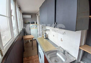 1-к квартира, вторичка, 29м2, 8/9 этаж