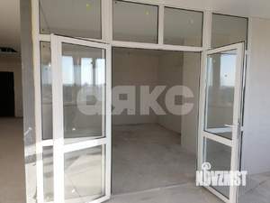 2-к квартира, вторичка, 130м2, 10/10 этаж