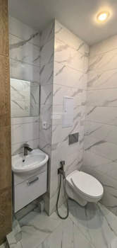 Студия квартира, вторичка, 28м2, 15/16 этаж