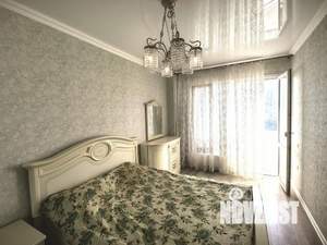 2-к квартира, вторичка, 57м2, 2/11 этаж