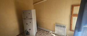 2-к квартира, вторичка, 36м2, 1/1 этаж