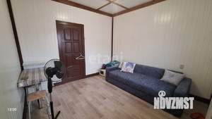 Студия квартира, вторичка, 17м2, 3/4 этаж