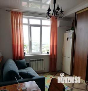 1-к квартира, вторичка, 34м2, 9/9 этаж