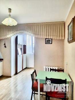 4-к квартира, вторичка, 80м2, 7/9 этаж