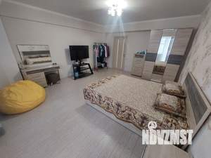 3-к квартира, вторичка, 114м2, 5/9 этаж