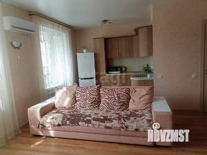 1-к квартира, вторичка, 34м2, 4/5 этаж