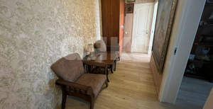 2-к квартира, вторичка, 70м2, 9/9 этаж