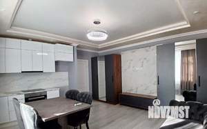 2-к квартира, вторичка, 39м2, 1/3 этаж