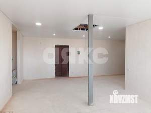 2-к квартира, вторичка, 130м2, 10/10 этаж