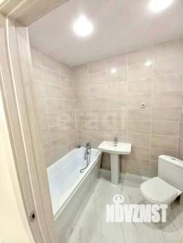 Студия квартира, вторичка, 34м2, 11/19 этаж