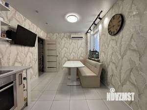 1-к квартира, вторичка, 44м2, 5/12 этаж