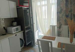 1-к квартира, вторичка, 37м2, 5/8 этаж