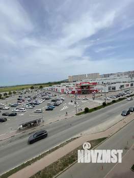 1-к квартира, вторичка, 44м2, 6/13 этаж