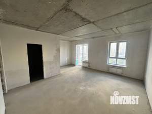 1-к квартира, вторичка, 37м2, 1/9 этаж