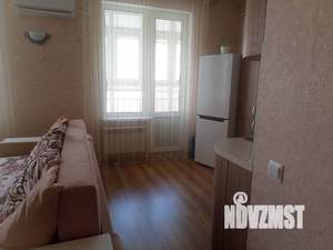 Студия квартира, вторичка, 34м2, 4/5 этаж
