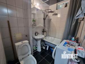 2-к квартира, вторичка, 44м2, 2/5 этаж