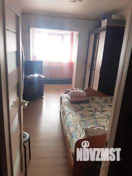 2-к квартира, вторичка, 55м2, 1/2 этаж