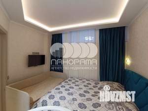 2-к квартира, вторичка, 50м2, 1/6 этаж