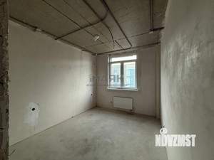 2-к квартира, сданный дом, 51м2, 8/8 этаж