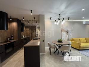 2-к квартира, вторичка, 57м2, 4/9 этаж