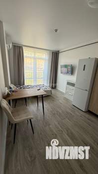 1-к квартира, вторичка, 44м2, 2/4 этаж