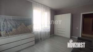 2-к квартира, вторичка, 54м2, 5/20 этаж