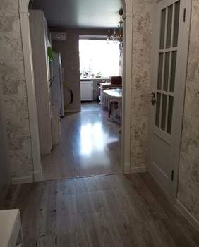 2-к квартира, вторичка, 65м2, 1/5 этаж