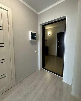 Студия квартира, вторичка, 34м2, 20/20 этаж