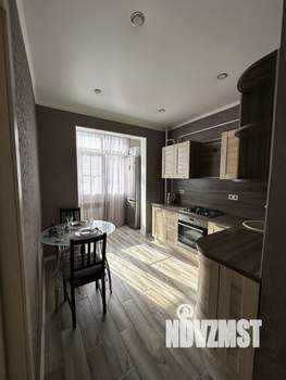 1-к квартира, вторичка, 36м2, 6/9 этаж