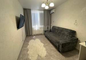 1-к квартира, вторичка, 34м2, 6/14 этаж
