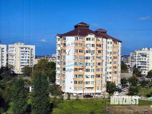 2-к квартира, вторичка, 59м2, 6/9 этаж