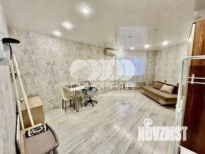 1-к квартира, вторичка, 28м2, 1/7 этаж