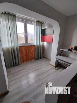 3-к квартира, вторичка, 72м2, 6/9 этаж