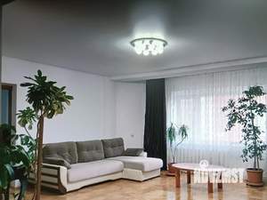 3-к квартира, вторичка, 104м2, 2/9 этаж