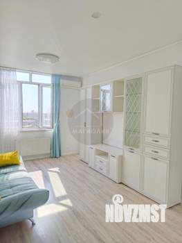 1-к квартира, вторичка, 48м2, 9/9 этаж