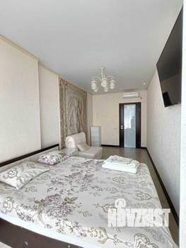 1-к квартира, вторичка, 40м2, 3/9 этаж