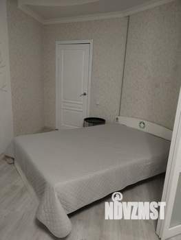 2-к квартира, вторичка, 59м2, 7/12 этаж