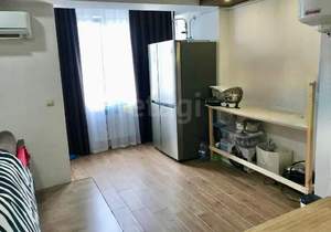 1-к квартира, вторичка, 37м2, 4/5 этаж