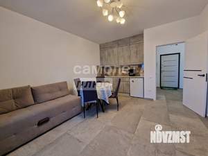 1-к квартира, вторичка, 58м2, 7/14 этаж
