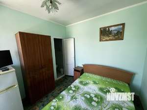 Студия квартира, вторичка, 14м2, 2/3 этаж