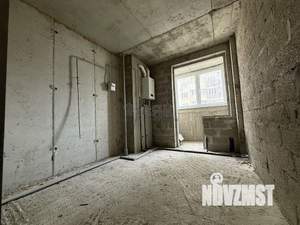 2-к квартира, вторичка, 55м2, 5/13 этаж