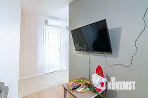 2-к квартира, вторичка, 55м2, 7/16 этаж