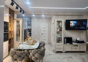 3-к квартира, вторичка, 84м2, 12/13 этаж