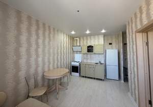 1-к квартира, вторичка, 30м2, 6/7 этаж