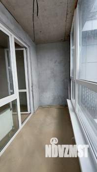 1-к квартира, вторичка, 40м2, 5/16 этаж